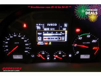 Iveco Stralis Stralis 510 Hydrauliek PTO Alcoa ACC 6X2 390.374 km! picture 14