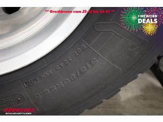 Iveco Stralis Stralis 510 Hydrauliek PTO Alcoa ACC 6X2 390.374 km! picture 29