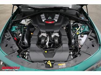 Alfa Romeo Giulia 2.9 V6 Quadrifoglio 520 PK Facelift! Carbon ACC LED Camera H/K 11.487 km! picture 9