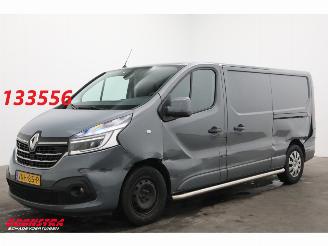 Renault Trafic 2.0 dCi 145 Aut. L2-H1 Comfort LED Navi Clima Cruise Camera PDC AHK 2021/11