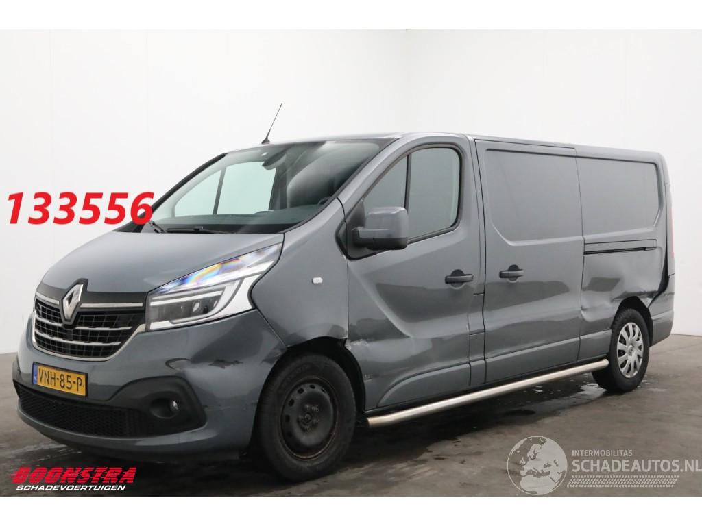Renault Trafic 2.0 dCi 145 Aut. L2-H1 Comfort LED Navi Clima Cruise Camera PDC AHK
