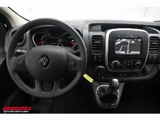 Renault Trafic 2.0 dCi 145 Aut. L2-H1 Comfort LED Navi Clima Cruise Camera PDC AHK picture 19