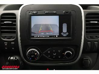 Renault Trafic 2.0 dCi 145 Aut. L2-H1 Comfort LED Navi Clima Cruise Camera PDC AHK picture 26