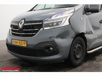 Renault Trafic 2.0 dCi 145 Aut. L2-H1 Comfort LED Navi Clima Cruise Camera PDC AHK picture 11