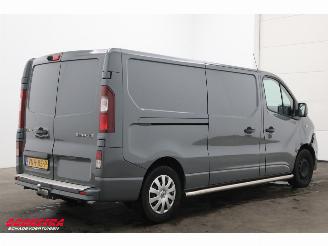 Renault Trafic 2.0 dCi 145 Aut. L2-H1 Comfort LED Navi Clima Cruise Camera PDC AHK picture 3