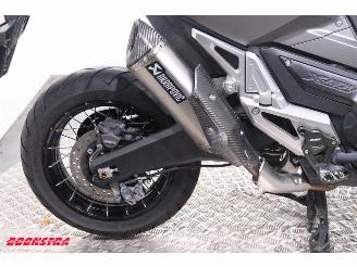 Honda  NC 750 X-ADV DCT Akrapovic 5.753 km! picture 19