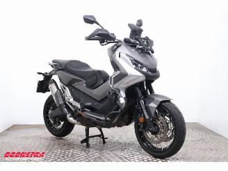 Honda  NC 750 X-ADV DCT Akrapovic 5.753 km! picture 2