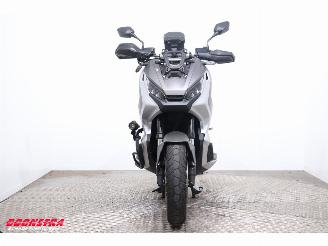 Honda  NC 750 X-ADV DCT Akrapovic 5.753 km! picture 6