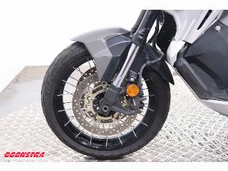 Honda  NC 750 X-ADV DCT Akrapovic 5.753 km! picture 11