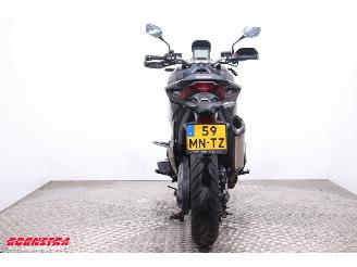 Honda  NC 750 X-ADV DCT Akrapovic 5.753 km! picture 8