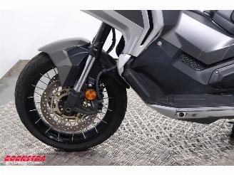 Honda  NC 750 X-ADV DCT Akrapovic 5.753 km! picture 10