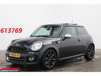Mini Mini 1.6 Cooper Aut. Org.NL! Chili Pano Leder Navi SHZ PDC 2013/3