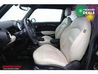 Mini Mini 1.6 Cooper Aut. Org.NL! Chili Pano Leder Navi SHZ PDC picture 14