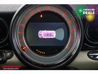 Mini Mini 1.6 Cooper Aut. Org.NL! Chili Pano Leder Navi SHZ PDC picture 20