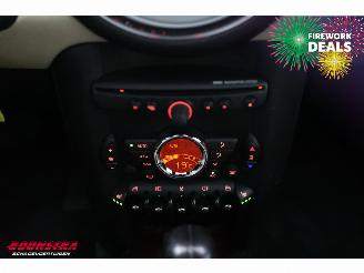 Mini Mini 1.6 Cooper Aut. Org.NL! Chili Pano Leder Navi SHZ PDC picture 22