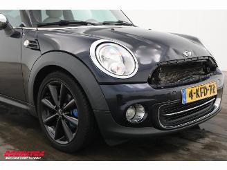 Mini Mini 1.6 Cooper Aut. Org.NL! Chili Pano Leder Navi SHZ PDC picture 5