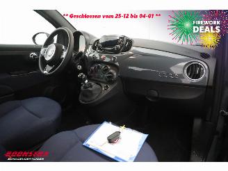 Fiat 500 1.0 Hybrid Pop Star Airco Cruise 61.064 km! picture 13
