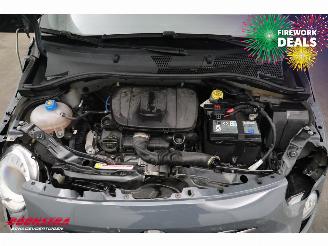 Fiat 500 1.0 Hybrid Pop Star Airco Cruise 61.064 km! picture 9