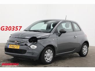 Fiat 500 1.0 Hybrid Pop Star Airco Cruise 61.064 km! 2022/6