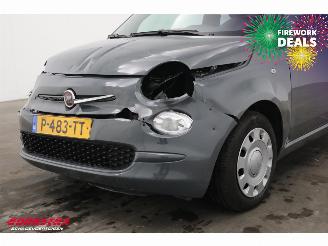 Fiat 500 1.0 Hybrid Pop Star Airco Cruise 61.064 km! picture 11