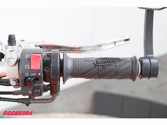 KTM  990 SuperDuke +Paddock stand +extra uitlaat +extra spiegelset picture 13