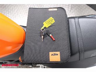 KTM  990 SuperDuke +Paddock stand +extra uitlaat +extra spiegelset picture 16