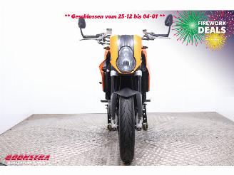 KTM  990 SuperDuke picture 6