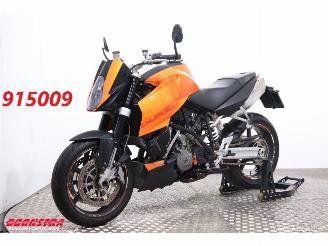ocasión motos KTM  990 SuperDuke 2005/9
