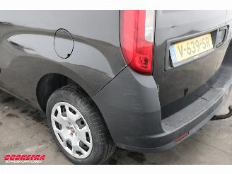 Fiat Doblo 1.6 MJ L2-H1 Maxi Navi Airco Cruise PDC AHK 77.542 km! picture 15