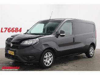 Fiat Doblo 1.6 MJ L2-H1 Maxi Navi Airco Cruise PDC AHK 77.542 km! 2018/10