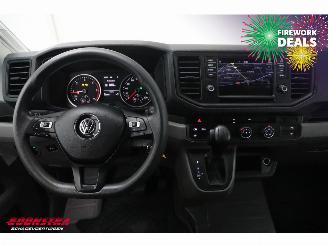Volkswagen Crafter 2.0 TDI 177 PK DSG L3-H3 Navi Airco Cruise Camera PDC picture 8