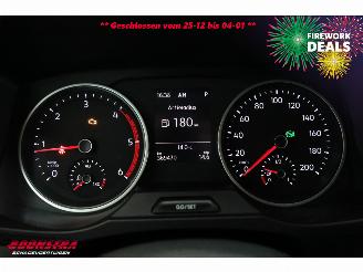 Volkswagen Crafter 2.0 TDI 177 PK DSG L3-H3 Navi Airco Cruise Camera PDC picture 13