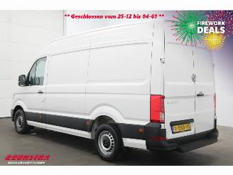 Volkswagen Crafter 2.0 TDI 177 PK DSG L3-H3 Navi Airco Cruise Camera PDC picture 4