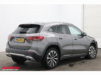 Mercedes GLA 250 e LED ACC HUD Memory 360° Burmester 39.281 km! picture 3