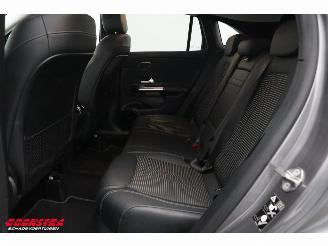 Mercedes GLA 250 e LED ACC HUD Memory 360° Burmester 39.281 km! picture 16
