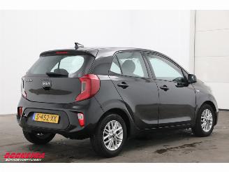Kia Picanto 1.0 DPi DynamicLine Bluetooth Airco Cruise Camera 32.489 km! picture 3