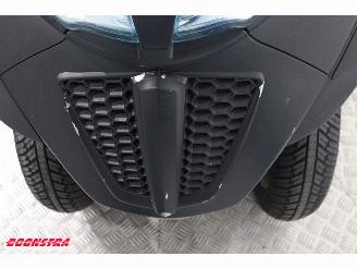 Piaggio  400 LT MP3 28.105 km! picture 11