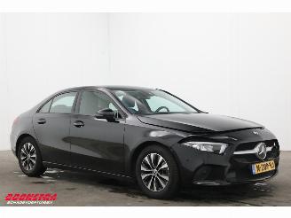 Mercedes A-klasse 180 7G-Tronic Navi Clima Cruise Camera SHZ PDC picture 2