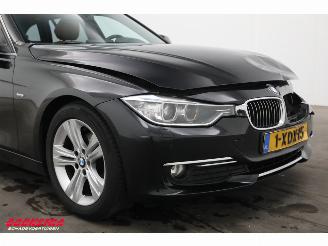 BMW 3-serie Touring 320d Aut. EDE Luxury Pano Leder Navi Clima Cruise SHZ picture 5