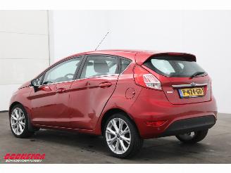 Ford Fiesta 1.0 EcoBoost Automaat Titanium Clima Cruise Bluetooth PDC 95.323 km! picture 4