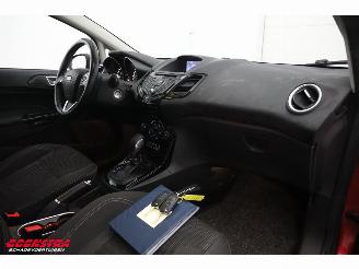Ford Fiesta 1.0 EcoBoost Automaat Titanium Clima Cruise Bluetooth PDC 95.323 km! picture 10