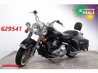 begagnad bil motor Harley-Davidson  FLHRCI Road King 14.866 Mijl! 2001/1