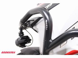 Benelli  TRK 702 X Mivv ABS LED picture 14