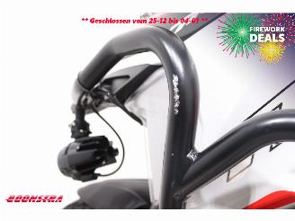 Benelli  TRK 702 X Mivv ABS LED picture 14