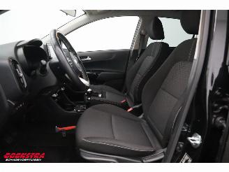 Kia Picanto 1.0 CVVT First Edition Navi Clima Cruise Camera 36.076 km! picture 15