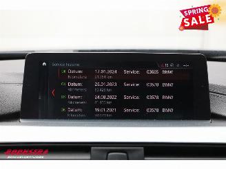 BMW 3-serie 318i M-Sport Aut. LED Leder Navi Clima Cruise SHZ 120.976 km! picture 25