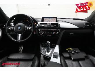 BMW 3-serie 318i M-Sport Aut. LED Leder Navi Clima Cruise SHZ 120.976 km! picture 18