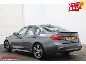 BMW 3-serie 318i M-Sport Aut. LED Leder Navi Clima Cruise SHZ 120.976 km! picture 4