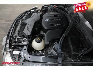 BMW 3-serie 318i M-Sport Aut. LED Leder Navi Clima Cruise SHZ 120.976 km! picture 14