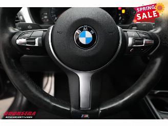 BMW 3-serie 318i M-Sport Aut. LED Leder Navi Clima Cruise SHZ 120.976 km! picture 23